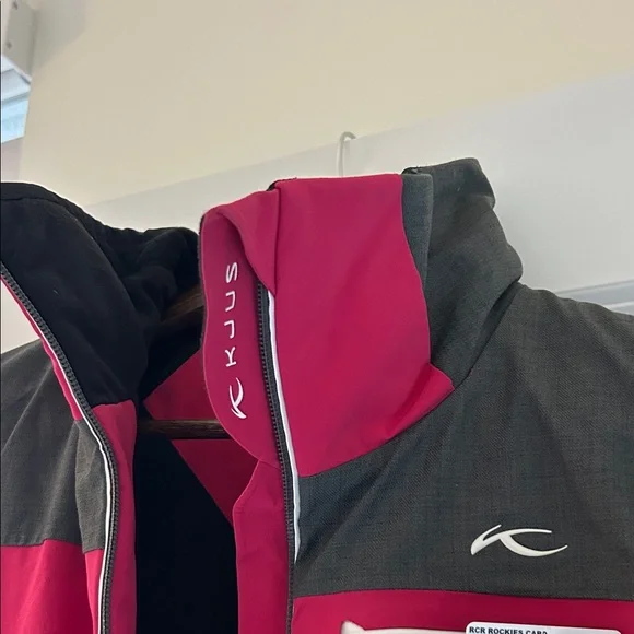 KJUS Women's Ski & Snow Jacket - Picture 3 of 13